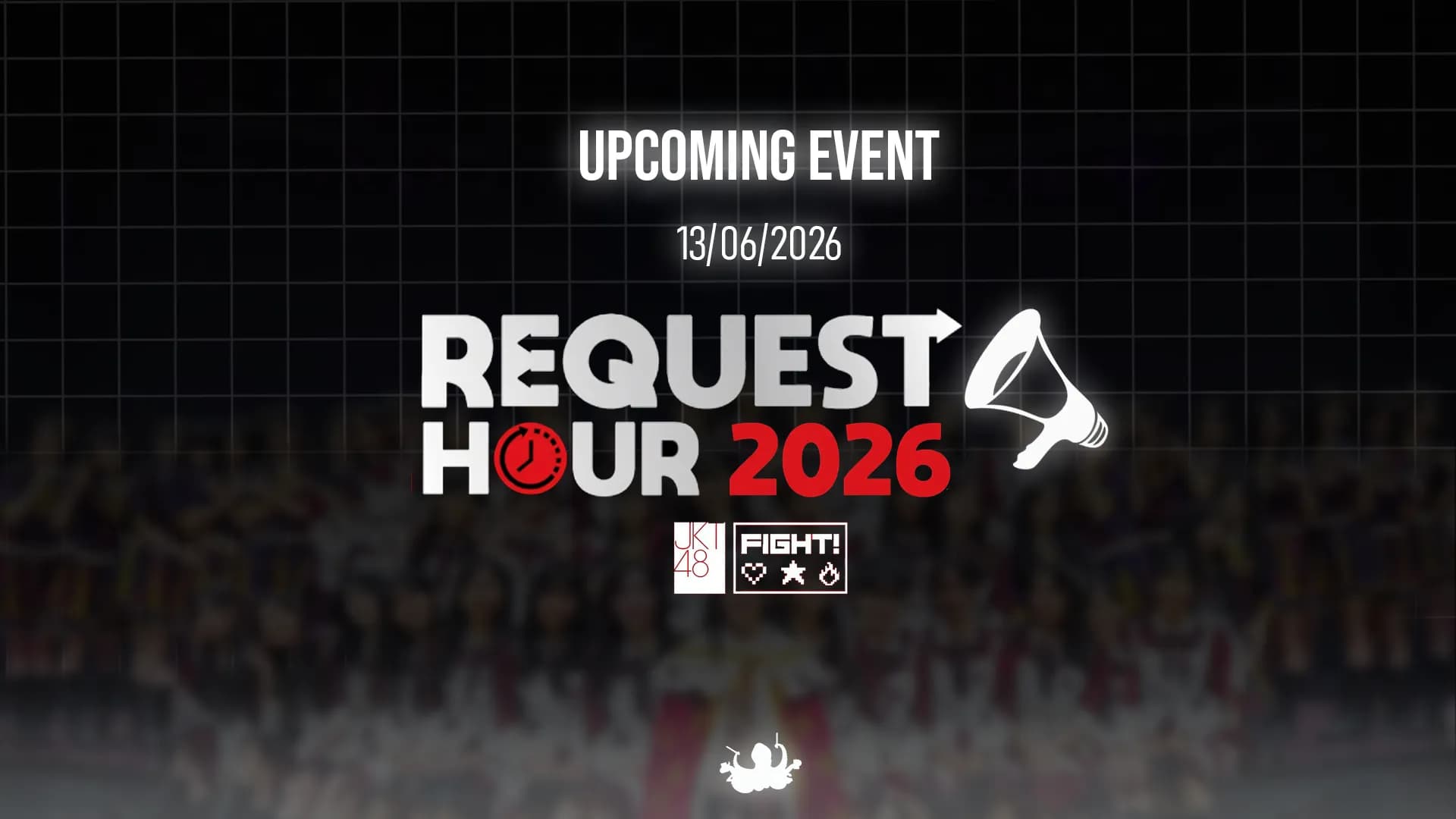 Request Hour 2026