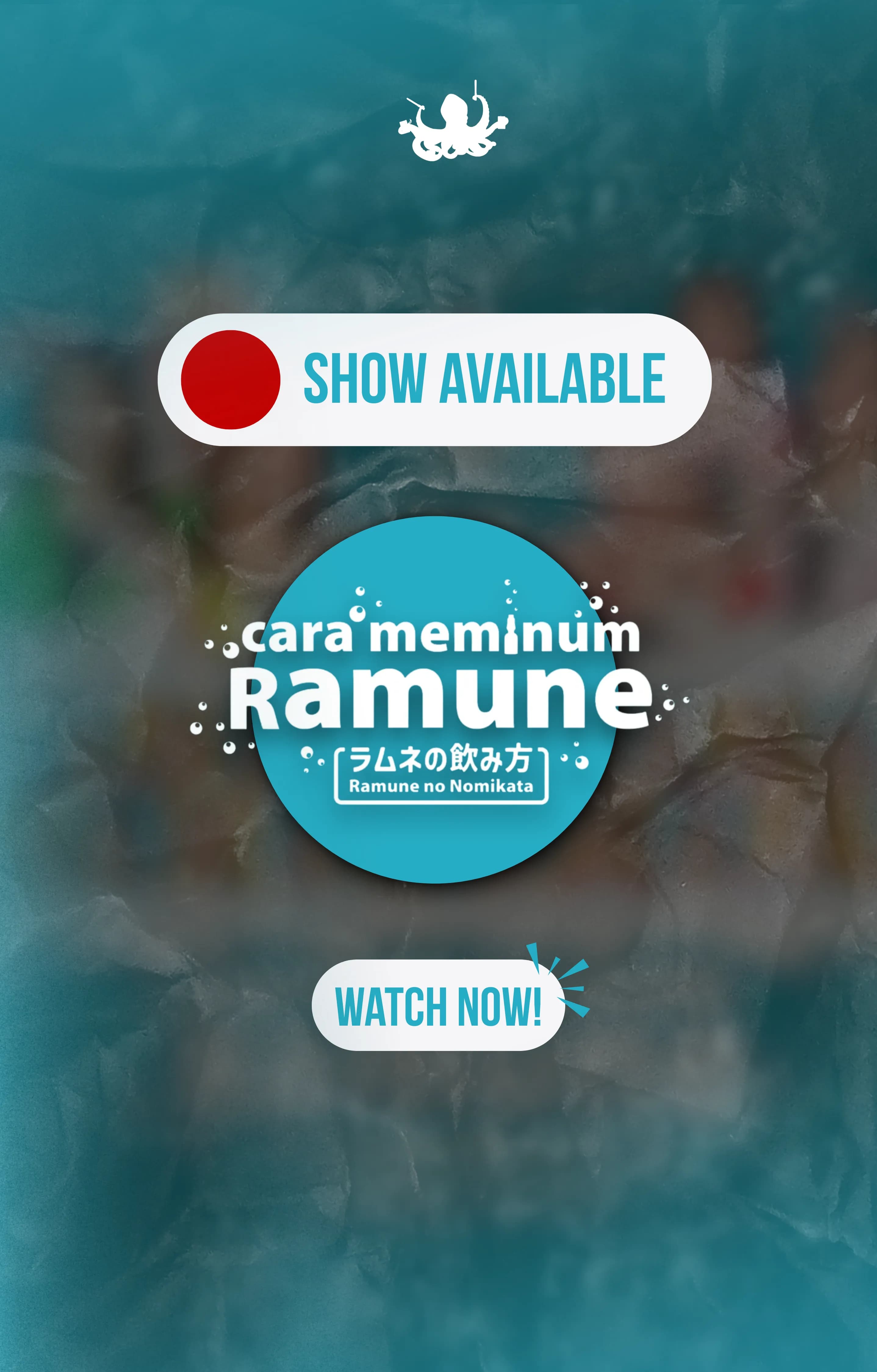 Ramune