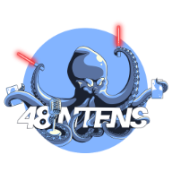48intens Logo